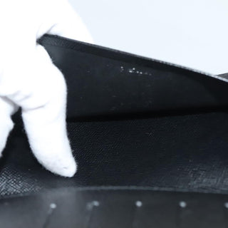 Louis Vuitton Porte Cartes Wallet Epi Leather