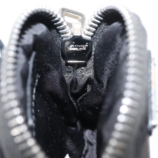 Prada Cargo Phone Holder Crossbody Bag Tessuto