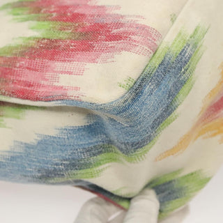 Loewe Paula's Ibiza Tote Embellished Printed Canvas