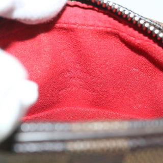 Louis Vuitton Rift Handbag Damier