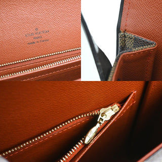 Louis Vuitton Tribeca Handbag Damier