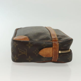 Louis Vuitton Compiegne Canvas