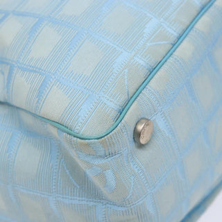 Chanel Travel Line Tote Nylon