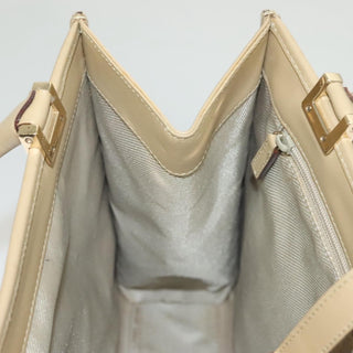 Gucci Vintage Jackie Handbag Leather