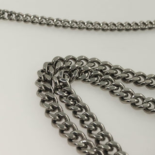 Stella McCartney Falabella Fold Over Bag Faux Suede