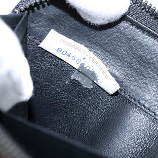 Bottega Veneta Intrecciato Long Zip  Wallet Leather