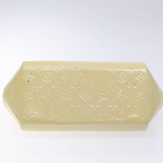 Louis Vuitton Sherwood Handbag Monogram Vernis