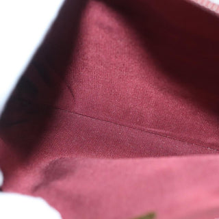 Chanel No.5 Tote Canvas and Leather