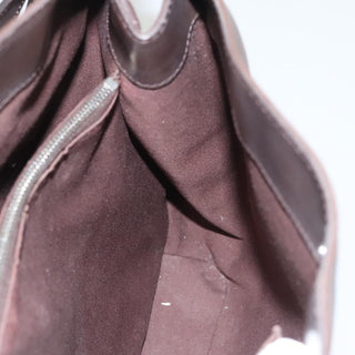 Louis Vuitton Mandara Handbag Epi Leather