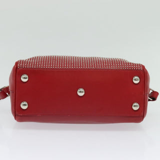 Saint Laurent Classic Baby Duffle Bag Leather