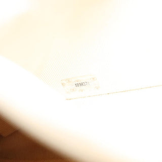 Chanel Vintage Front Pocket Shoulder Bag Quilted Caviar