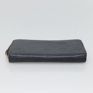 Louis Vuitton Portefeuille zippy Monogramme Empreinte Monogramme Empreinte
