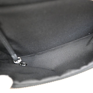 Saint Laurent City Backpack Canvas