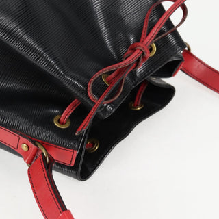 Louis Vuitton Noe Handbag Epi Leather
