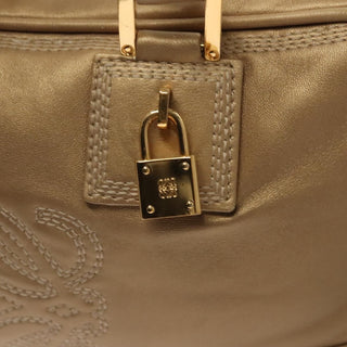 Loewe Amazona Bag Leather