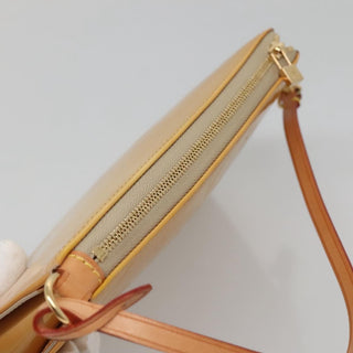 Louis Vuitton Lexington Pochette Monogram Vernis