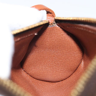 Louis Vuitton Papillon Pochette Monogram Canvas