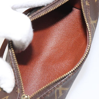 Louis Vuitton Papillon Pochette Monogram Canvas