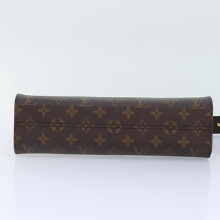 Louis Vuitton Chess Stand Pouch Canvas