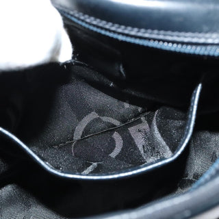 Salvatore Ferragamo Vala Shoulder Bag Leather