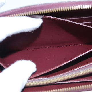 Louis Vuitton Zippy Wallet NM Damier Piet