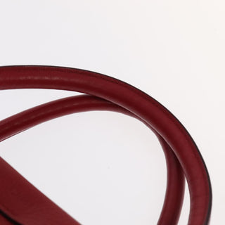 Chloe Everston Satchel Leather