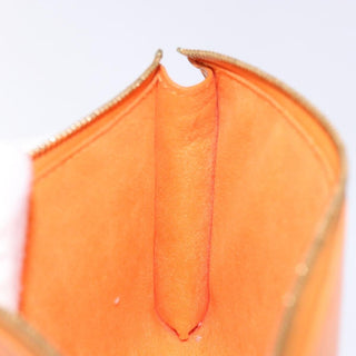 Louis Vuitton Pochette Accessoires Epi Leather