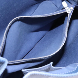 Louis Vuitton Mandara Handbag Epi Leather