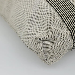 Hermes Fourre Tout Tote Canvas
