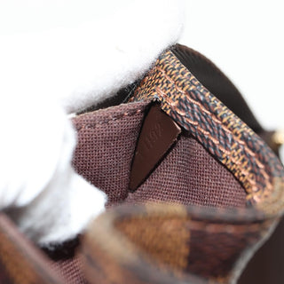 Louis Vuitton Geronimos Waist Bag Damier