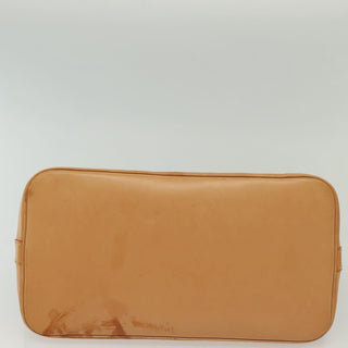 Louis Vuitton Alma Handbag Monogram Canvas