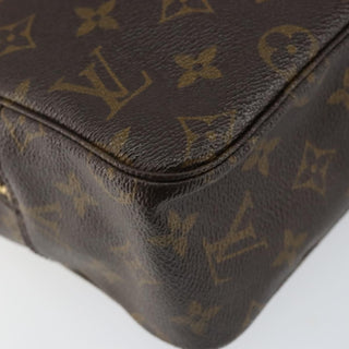 Louis Vuitton Trousse Toilette Monogram Canvas