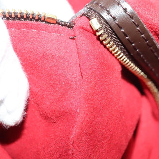 Louis Vuitton Portobello Handbag Damier