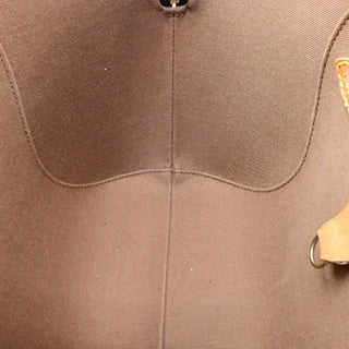 Louis Vuitton Ellipse Bag Monogram Canvas