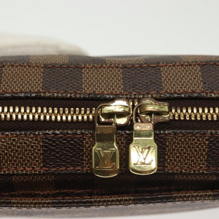 Louis Vuitton Geronimos Waist Bag Damier