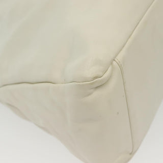 Chanel Rodeo Drive Zip Hobo Lambskin