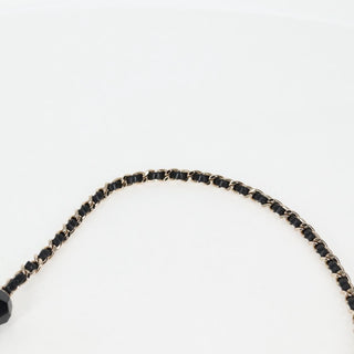 Chanel Square Classic Single Flap Bag Quilted Tweed