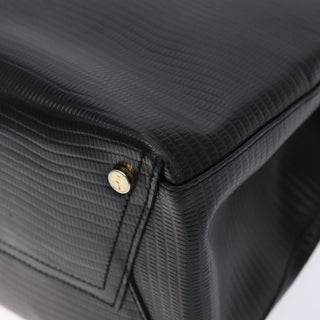 Salvatore Ferragamo Vala Shoulder Bag Leather