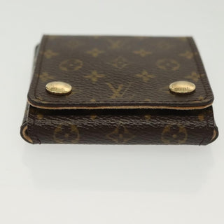Louis Vuitton Boîte à bijoux Monogram Canvas