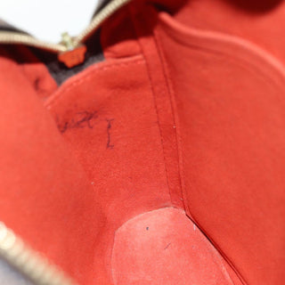 Louis Vuitton Ipanema Handbag Damier