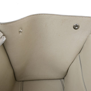 Celine Trapeze Bag Suede