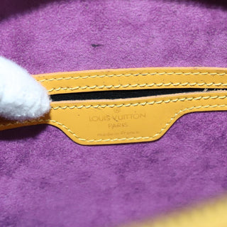 Louis Vuitton Mabillon Backpack Epi Leather