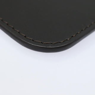 Louis Vuitton Neverfull Pochette Leather