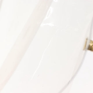 Hermes Kelly Handbag Vinyl