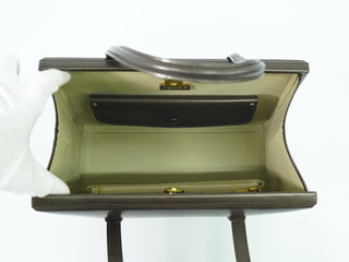 Loewe Postal Bag Leather