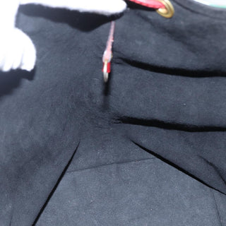 Louis Vuitton Bicolor Petit Noe Handbag Epi Leather