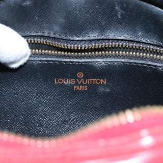Louis Vuitton Jeune Fille Handbag Epi Leather