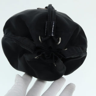 Prada Travel Pouch Tessuto