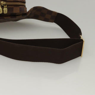 Louis Vuitton Geronimos Waist Bag Damier