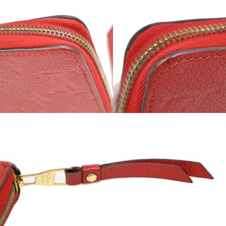 Louis Vuitton Portefeuille zippy Monogramme Empreinte Monogramme Empreinte